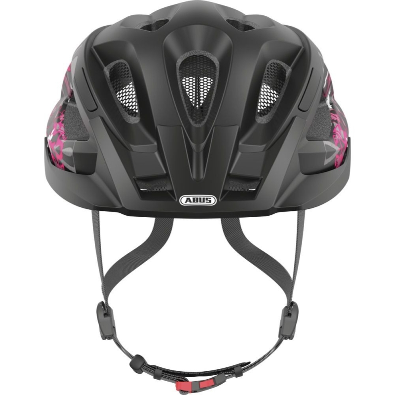 Kask rowerowy Abus Aduro 2.0 Maori Blackberry
