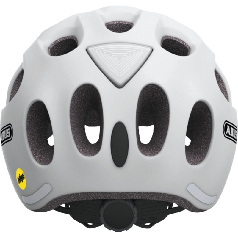 Kask rowerowy Abus Youn-I MIPS biały