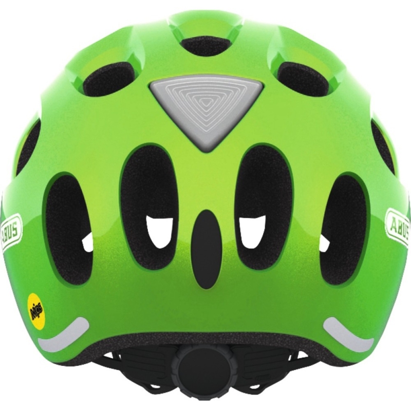 Kask rowerowy Abus Youn-I MIPS zielony