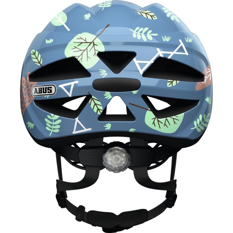 Kask rowerowy Abus Hubble 1.1 horse
