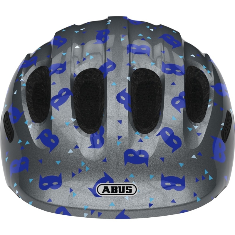 Kask rowerowy Abus Smiley 2.1 mask