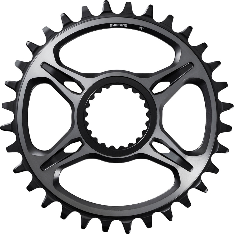 Tarcza mechanizmu korbowego Shimano XTR SM-CRM95