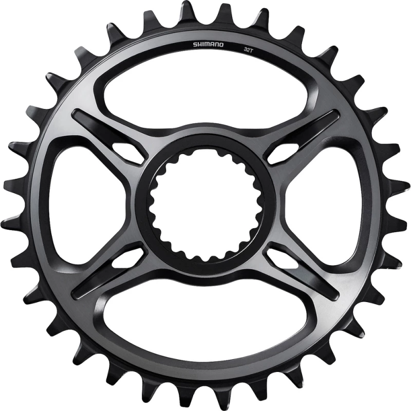 Tarcza mechanizmu korbowego Shimano XTR SM-CRM95
