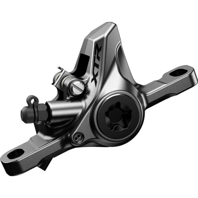 Shimano BR M9100 XTR Zacisk hydraulicznego hamulca tarczowego