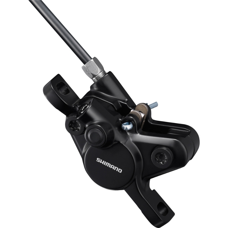 Shimano BR MT200 Zacisk hydraulicznego hamulca tarczowego