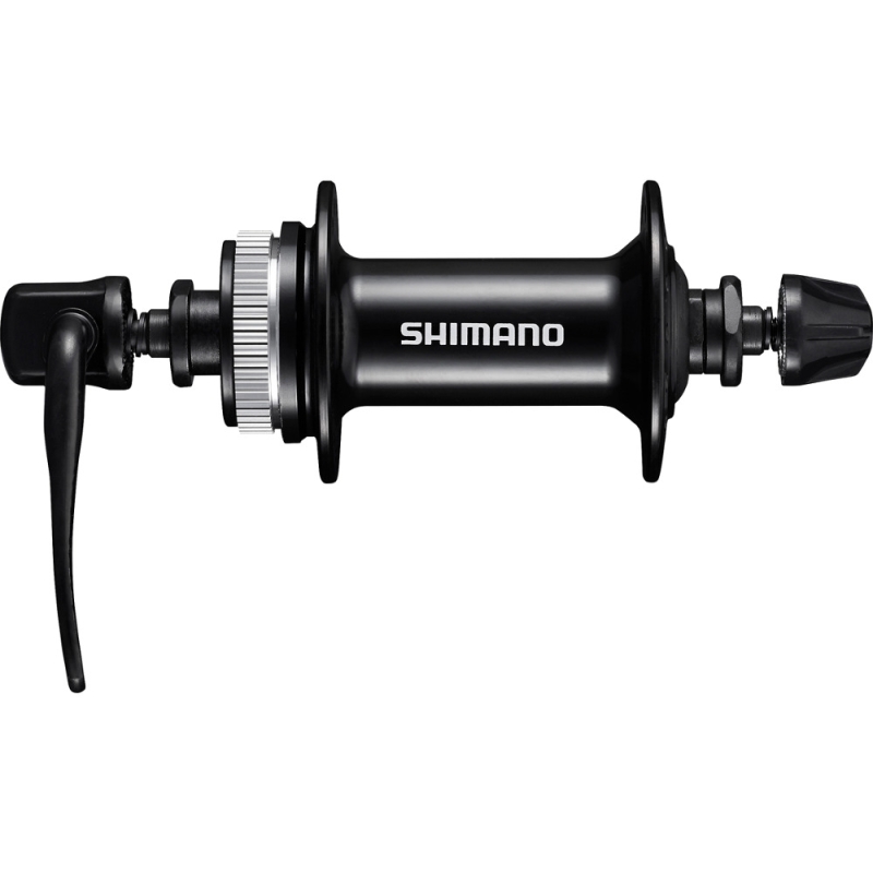 Shimano HB MT200 Piasta przednia Center Lock QR 32H