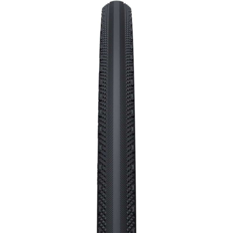 Opona zwijana WTB Exposure TCS LFR 60tpi Dual DNA czarna