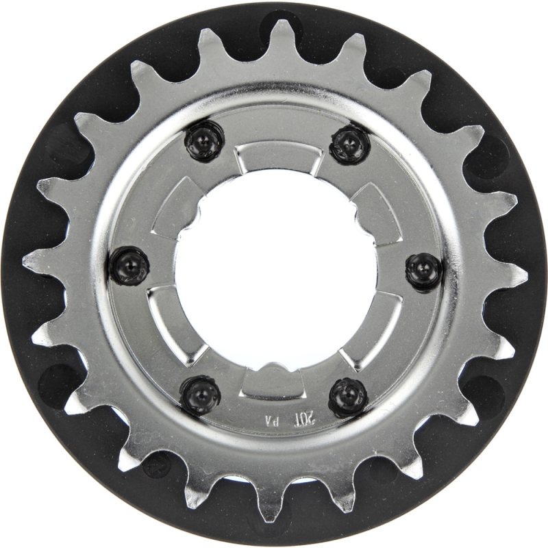 Zębatka Shimano Alfine CS-S500 20T