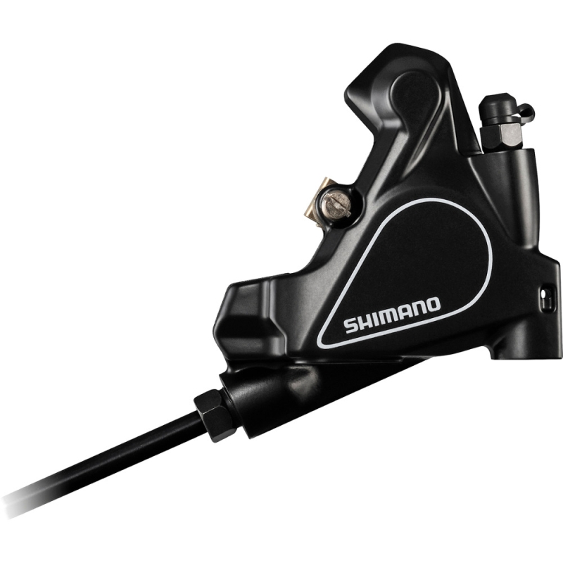 Shimano BR RS405 Tiagra Zacisk hamulca hydraulicznego tył