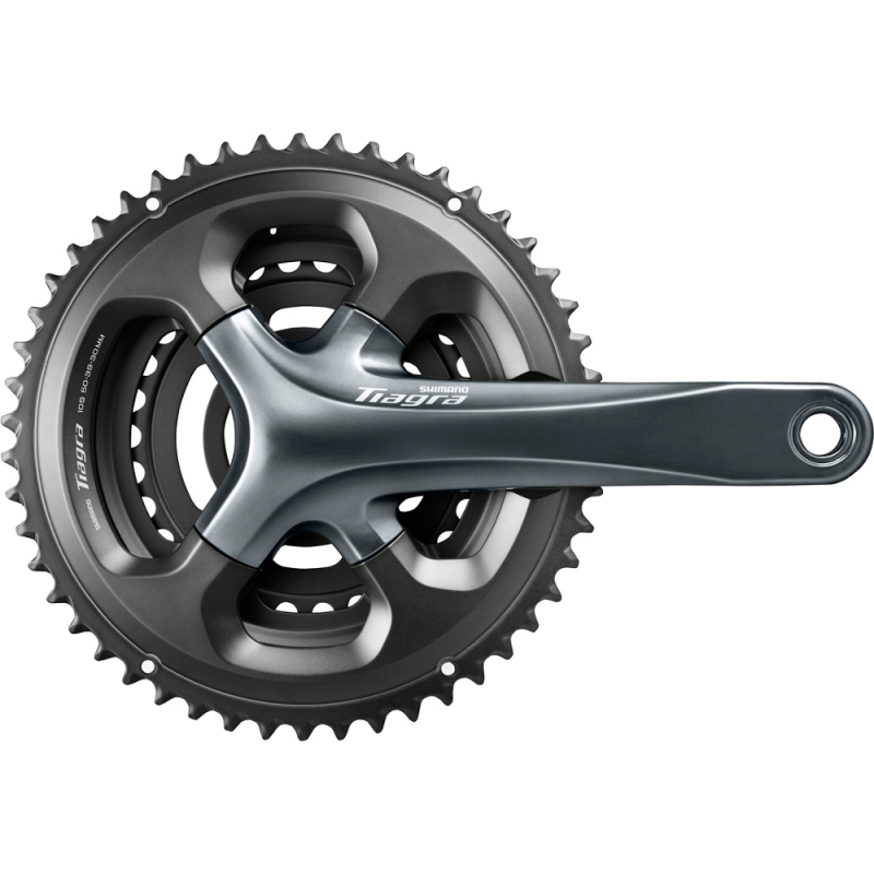 Mechanizm korbowy Shimano Tiagra FC-4703