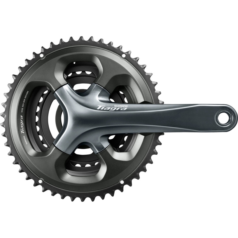 Shimano FC 4703 Tiagra Korba rowerowa szosowa 3x10rz.