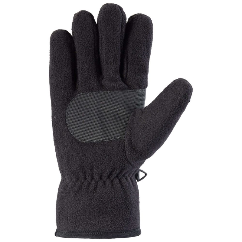 Rękawice narciarskie Viking Comfort czarne