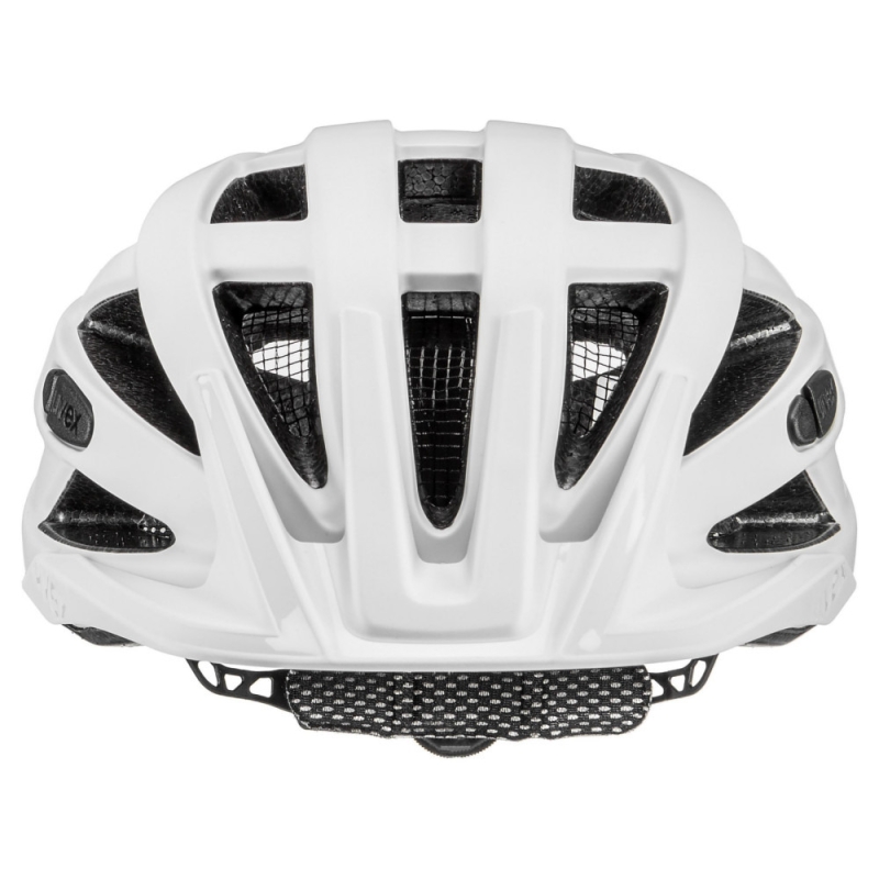 Kask rowerowy Uvex I-vo CC biały