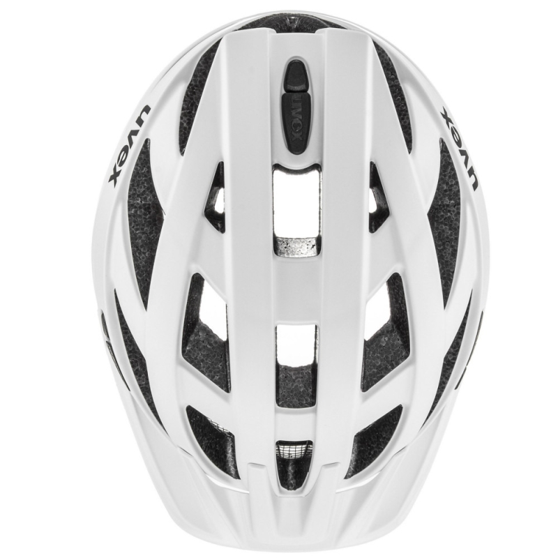 Kask rowerowy Uvex I-vo CC biały