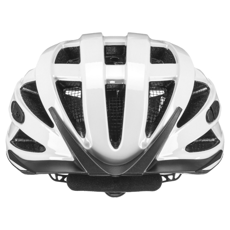Kask rowerowy Uvex I-vo 3D biały