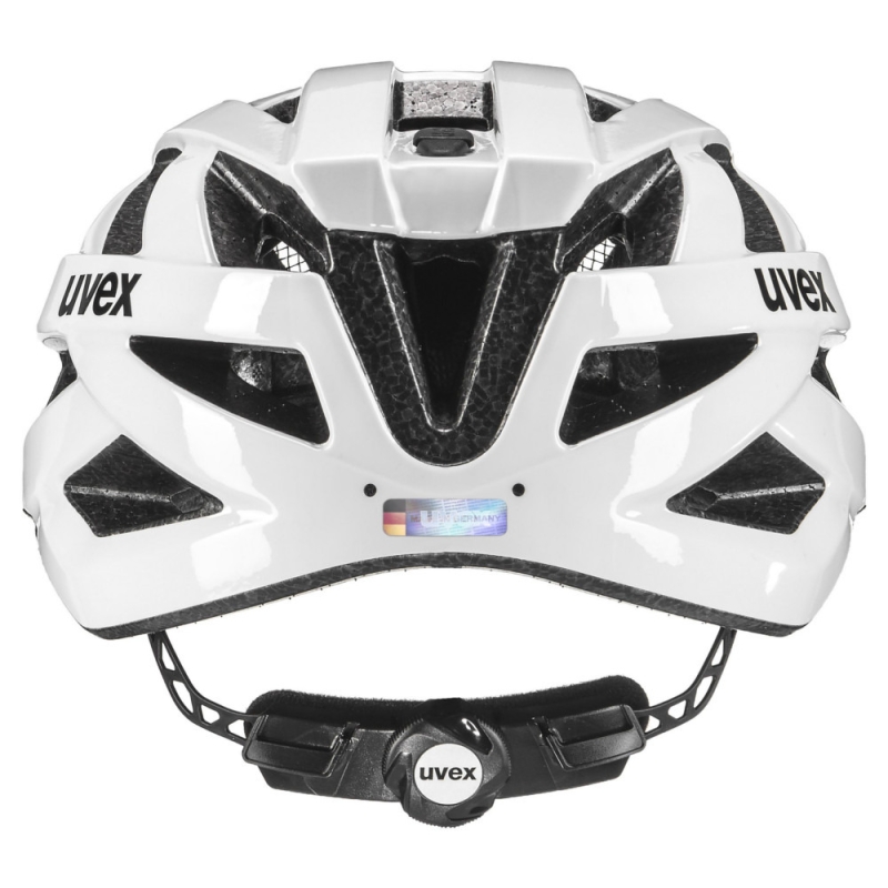 Kask rowerowy Uvex I-vo 3D biały