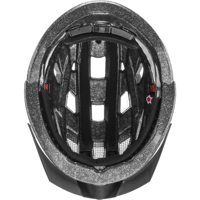 Kask rowerowy Uvex I-vo 3D biały