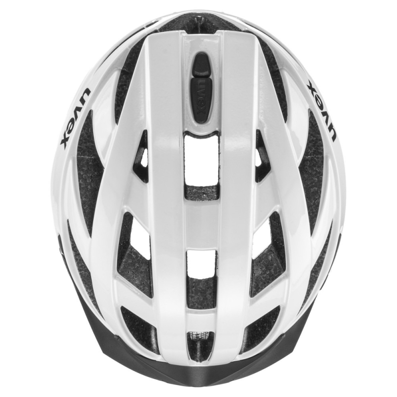 Kask rowerowy Uvex I-vo 3D biały