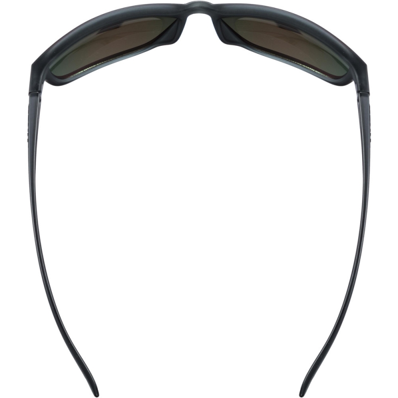 Okulary Uvex LGL 36 CV szare