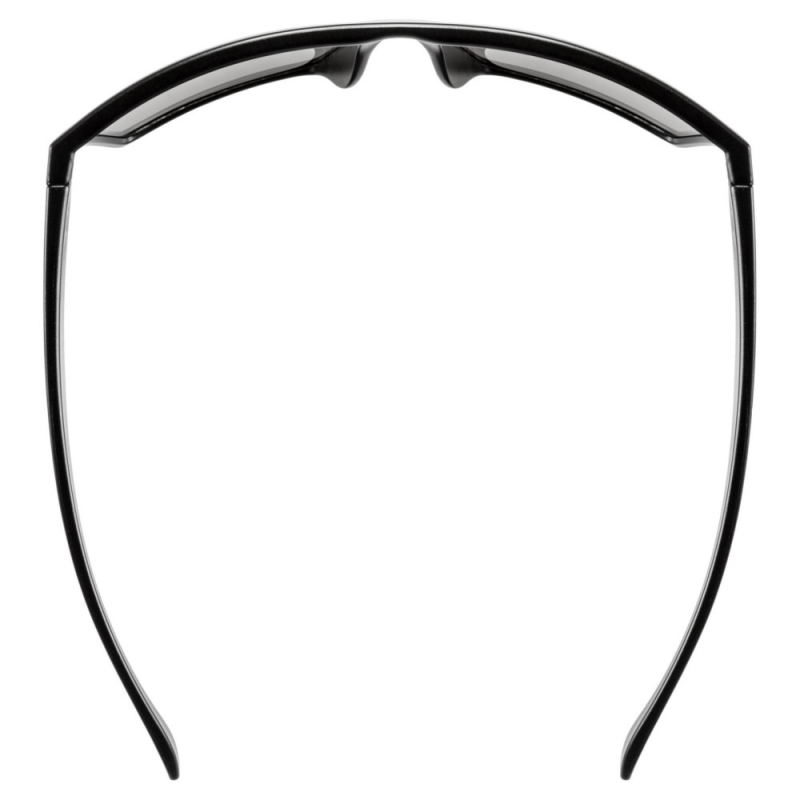 Okulary Uvex LGL 29 czarne