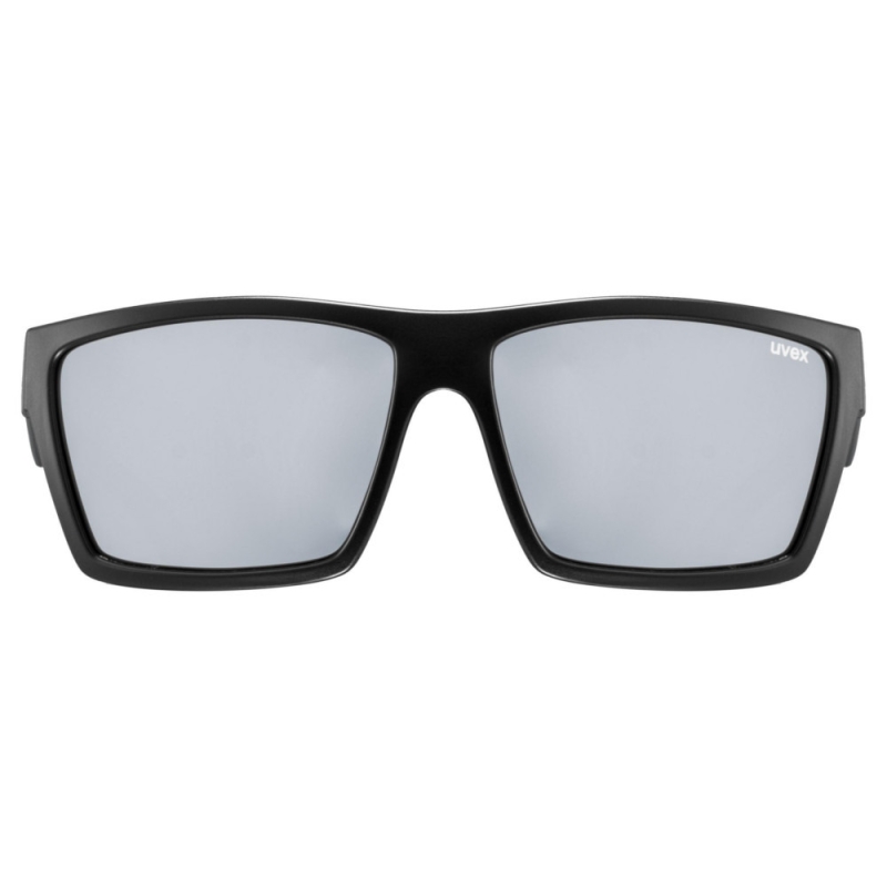 Okulary Uvex LGL 29 czarne