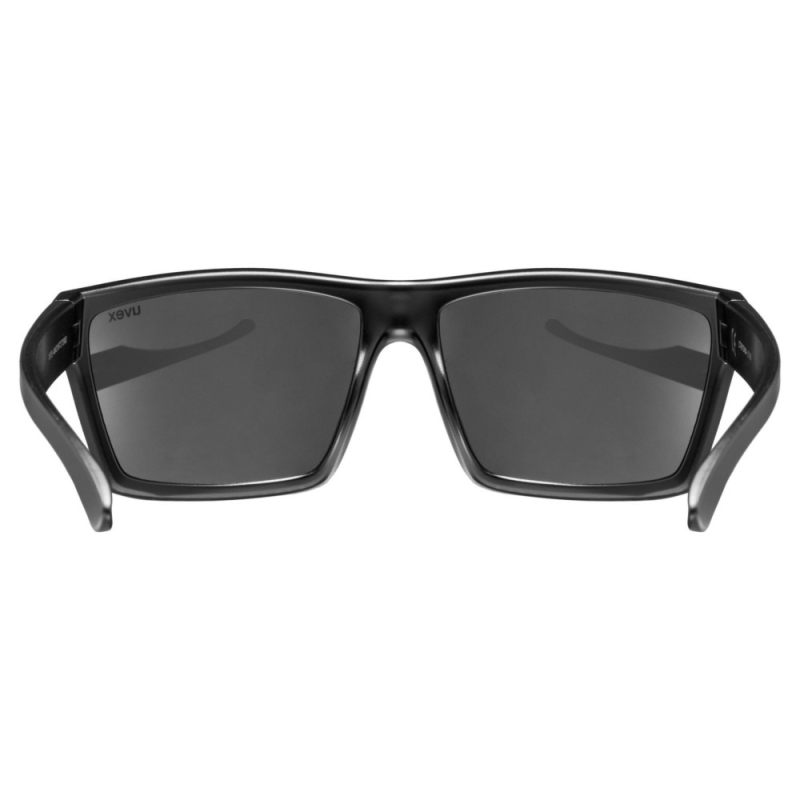 Okulary Uvex lgl 29 czarne