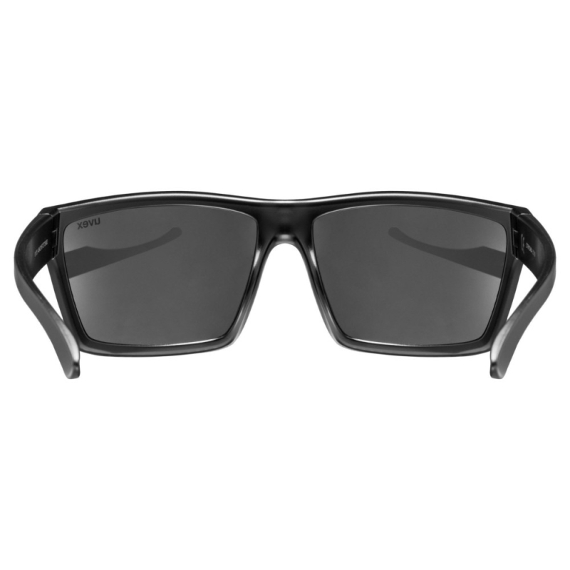 Okulary Uvex LGL 29 czarne