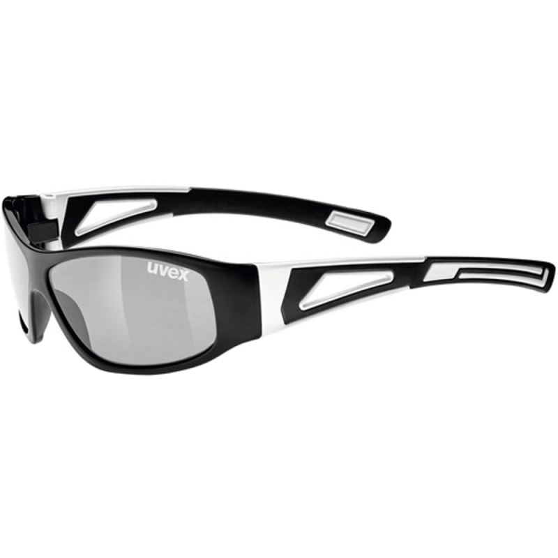 Okulary dziecięce Uvex Sportstyle 509 czarne