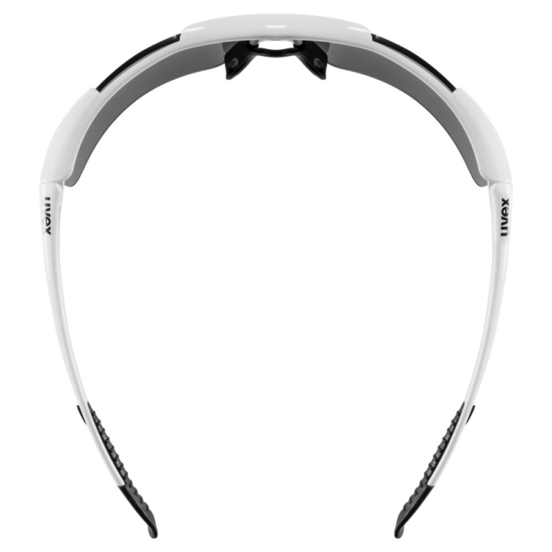 Okulary rowerowe Uvex Sportstyle 223 białe