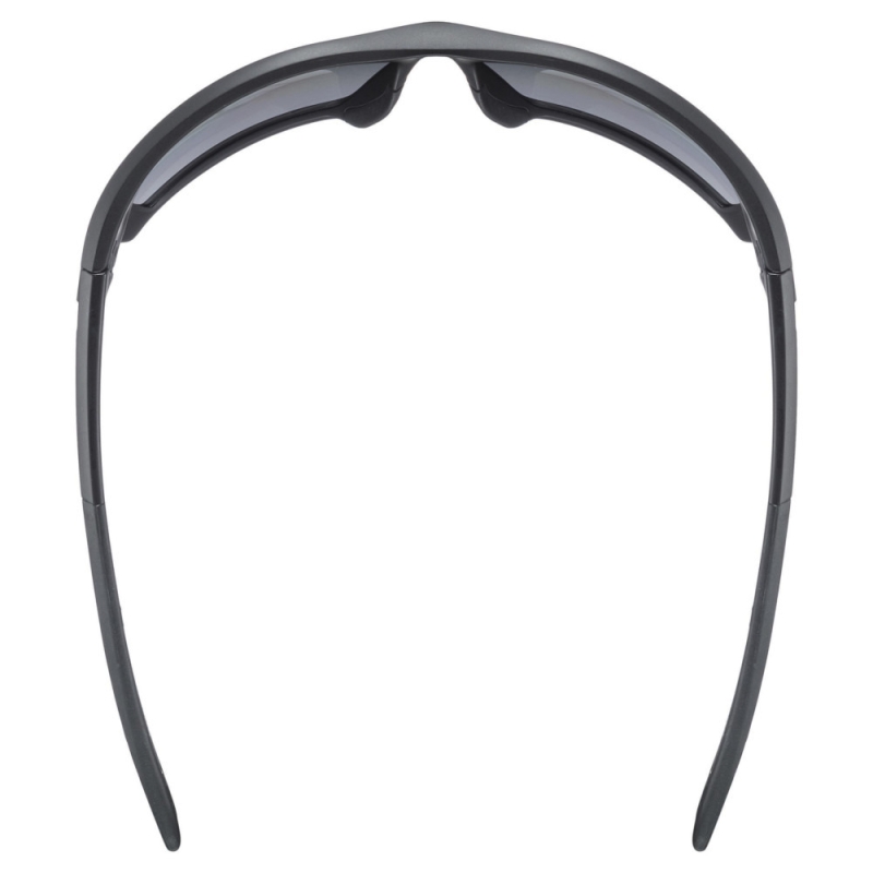 Okulary rowerowe Uvex Sportstyle 225 czarne
