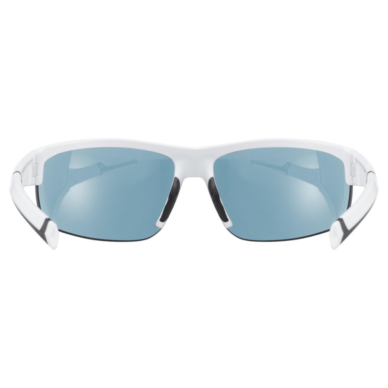 Okulary rowerowe Uvex Sportstyle 226 białe