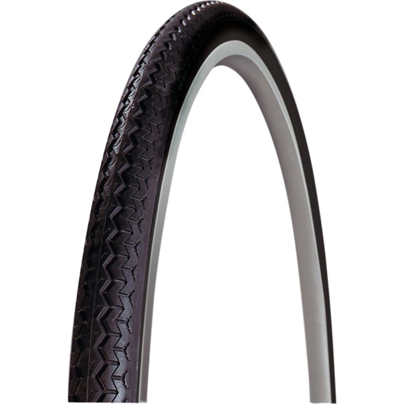 Michelin WorldTour Opona miejska 700 x 35c czarna