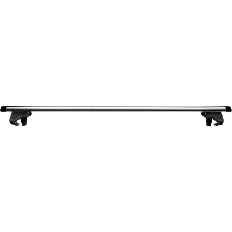 Thule SmartRack Bagażnik dachowy Audi A4 Allroad 5-dr Kombi 2008-2015 na relingi srebrny