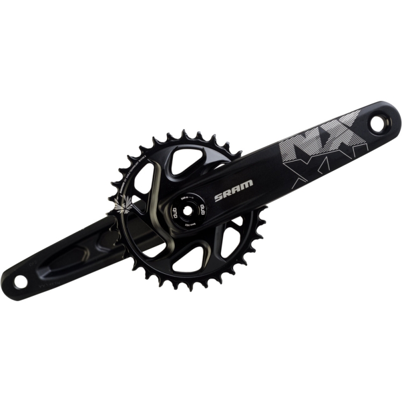 Grupa MTB SRAM NX Eagle DUB