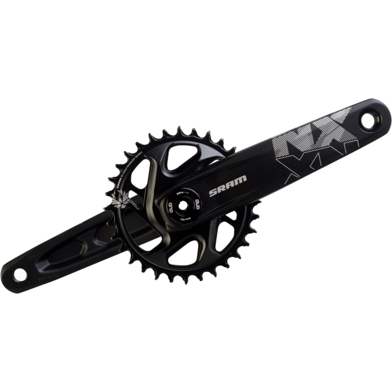 Mechanizm korbowy SRAM NX Eagle DUB (32T)