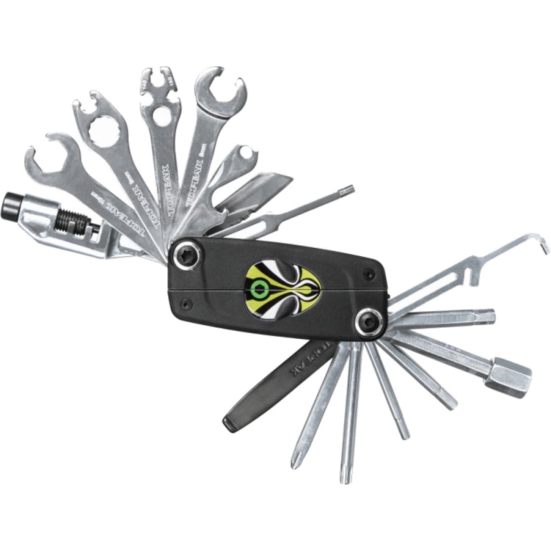 Multitool Topeak Alien S 31