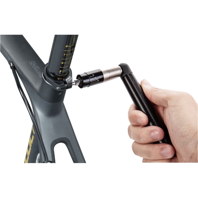 Klucz dynamometryczny Topeak Nano Torqbar X