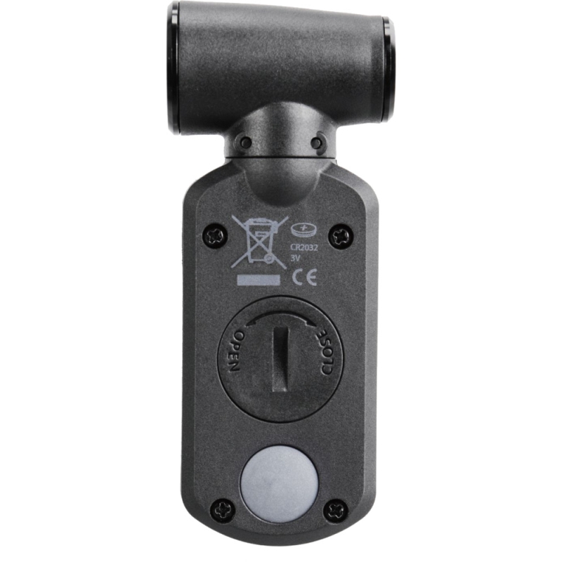 Manometr elektroniczny Topeak TwinGauge D2