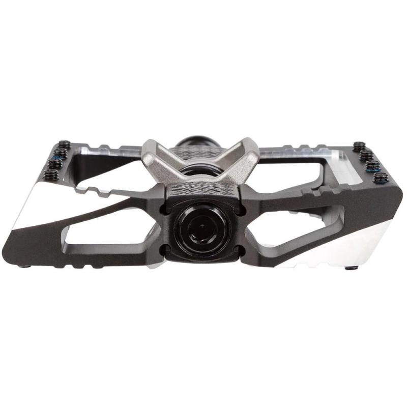 Pedały rowerowe Crank Brothers Mallet DH czarne