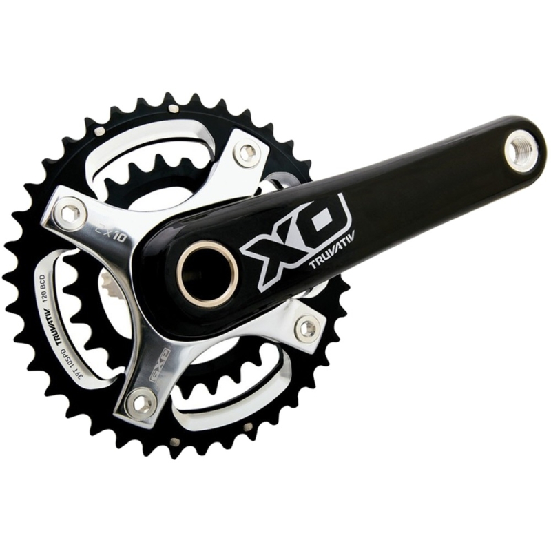 Mechanizm korbowy SRAM X0 X-Glide BB30
