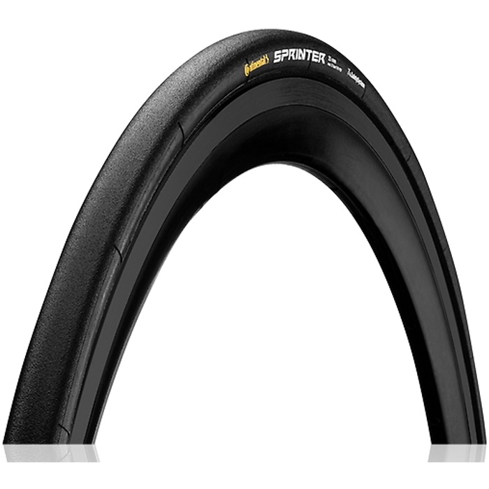 Szytka Continental Sprinter 26 SafetySystem Breaker