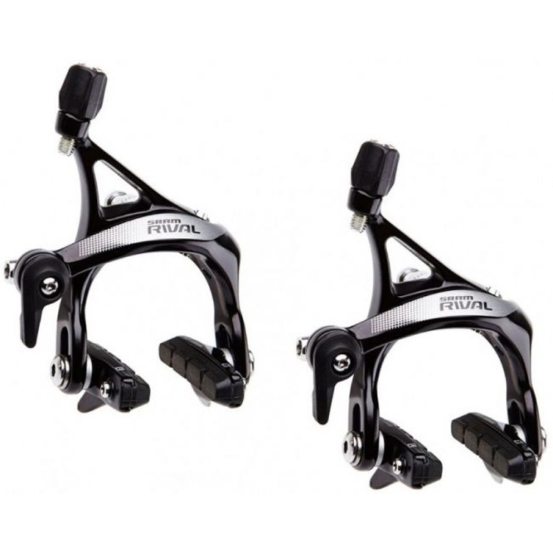 Hamulce U-brake SRAM Rival 22 Dual Pivot czarne