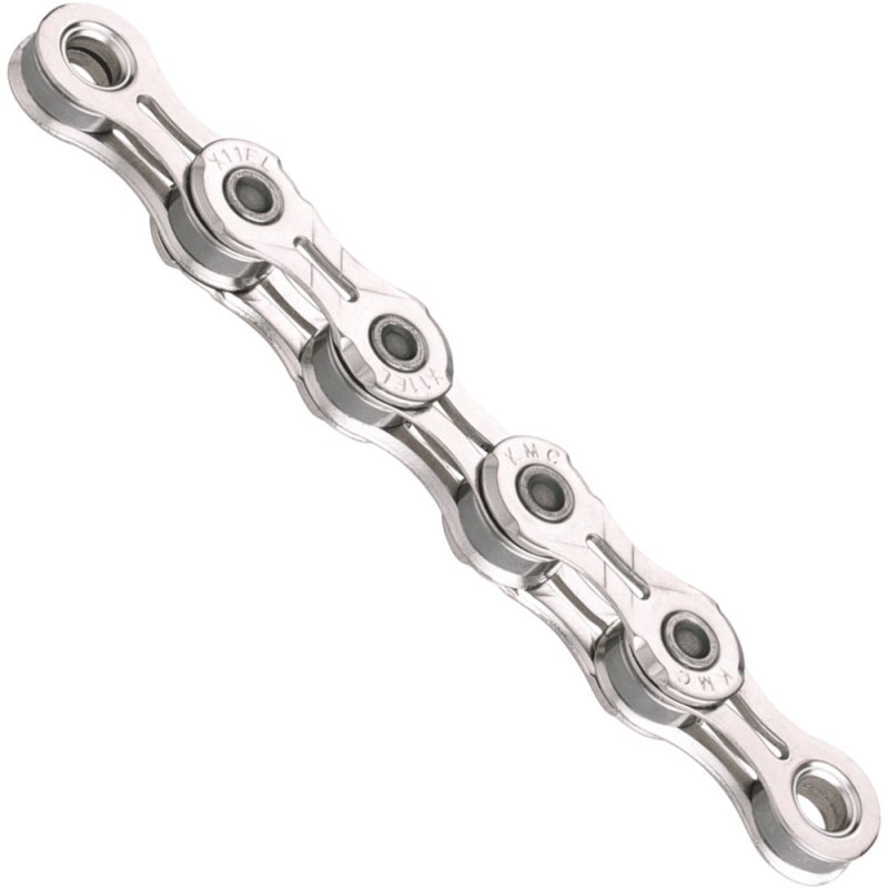 Łańcuch KMC X11EL srebrny