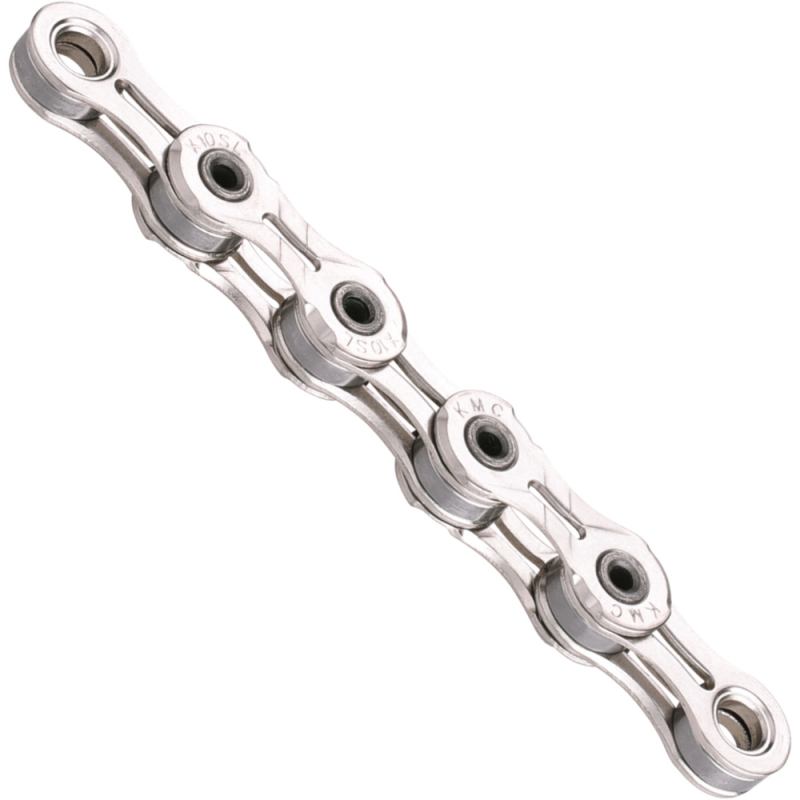 Łańcuch KMC X10SL srebrny