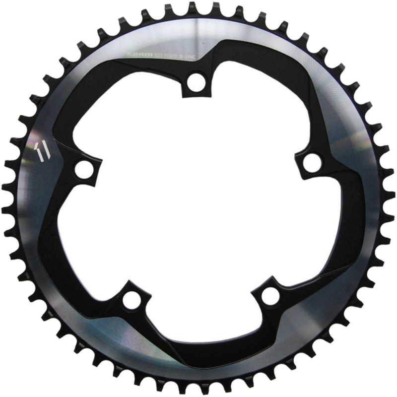 Tarcza mechanizmu korbowego SRAM Force 1 X-Sync 130BCD