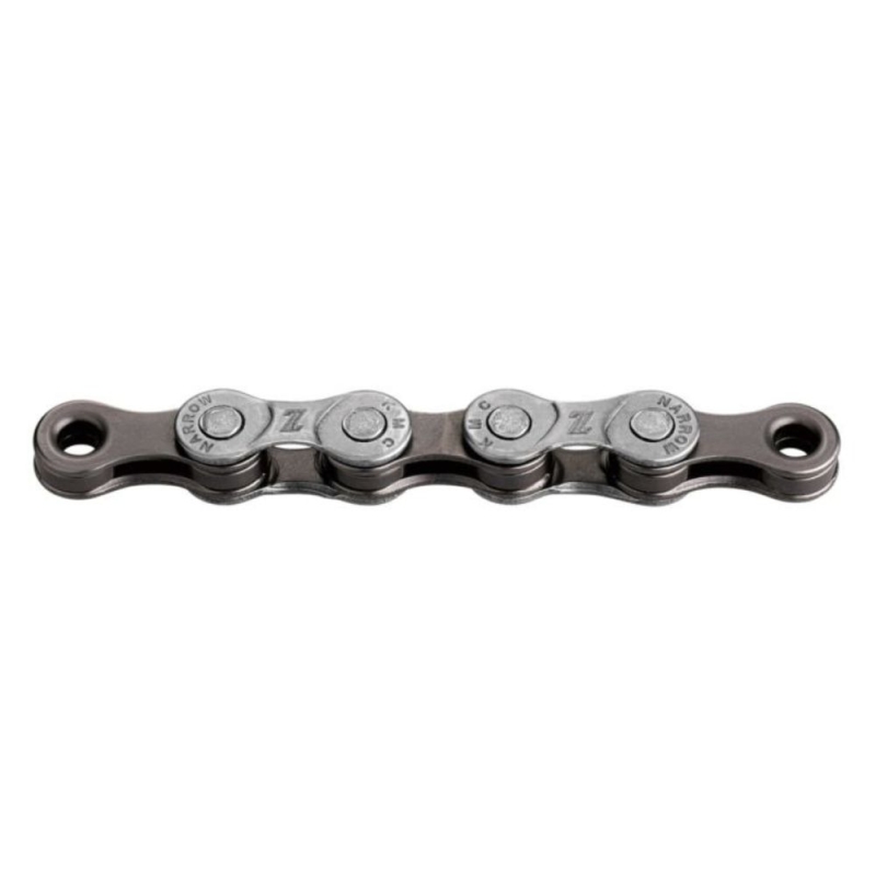 Łańcuch KMC Z8.3 srebrno-szary (OEM)