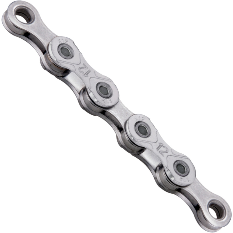 Łańcuch KMC X12 EPT srebrny
