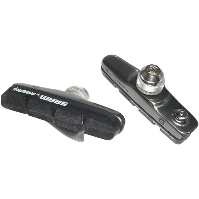 SRAM Force Klocki hamulcowe V-brake para czarne