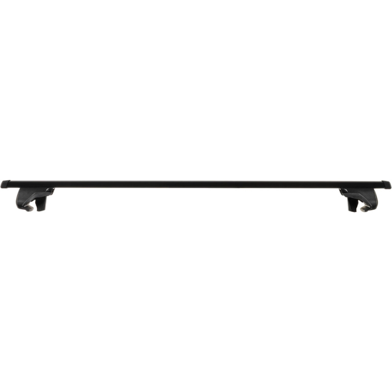 Thule SmartRack SquareBar Bagażnik dachowy Subaru Forester 5-dr SUV 2013-2018 na relingi czarny