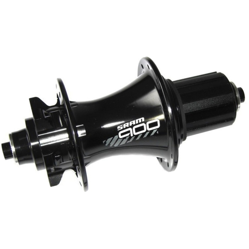 SRAM 900 Boost Tylna piasta MTB Disc 12x148 czarna